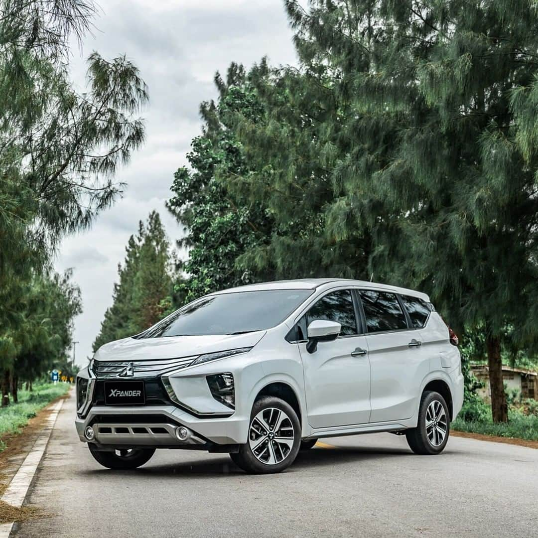 Mitsubishi Motors Thailandさんのインスタグラム写真 - (Mitsubishi Motors ThailandInstagram)「ออกทริปกับเพื่อนซี้ในวันหยุด สัมภาระเยอะแค่ไหนก็ไปได้หมด กับ All New Xpander  #MitsubishiMotorsThailand #MitsubishiMotors #Xpander #ExpandYourPossibilities」10月19日 13時00分 - mitsubishimotorsth