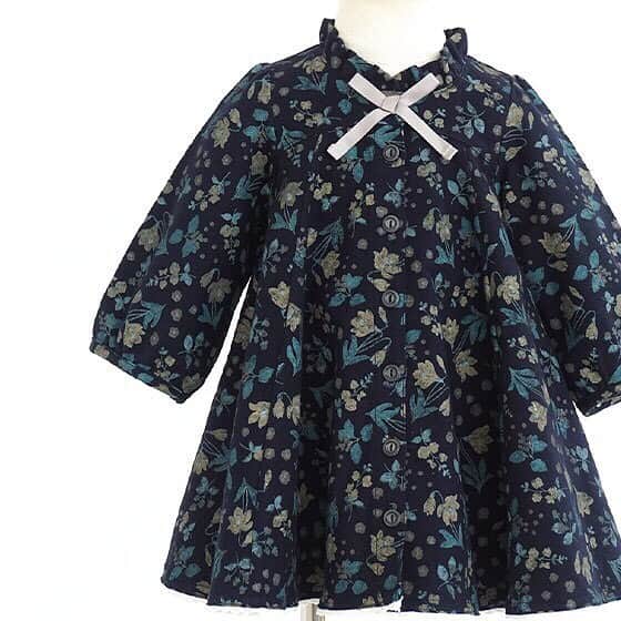 かわいいベビー服・子供服Babychuのインスタグラム