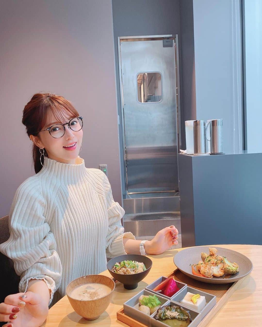 麻亜里のグルメインスタ