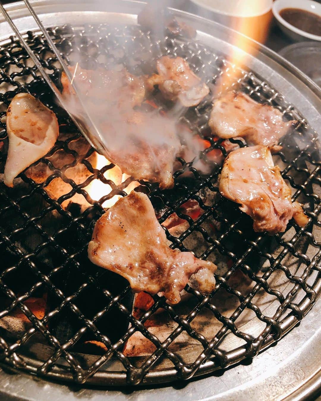 菊地亜美のグルメインスタ