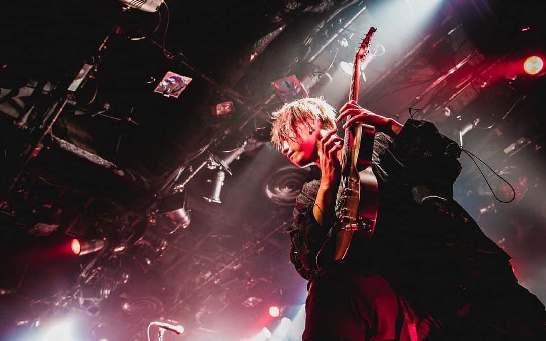 coldrainさんのインスタグラム写真 - (coldrainInstagram)「“THE SIDE EFFECTS ONE MAN TOUR 2019”  HIROSHIMA Club Quattro Photos by @yamada_mphoto  #coldrain #thesideeffects」10月19日 13時11分 - coldrain_official