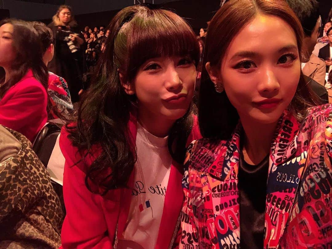 フェイ のインスタグラム