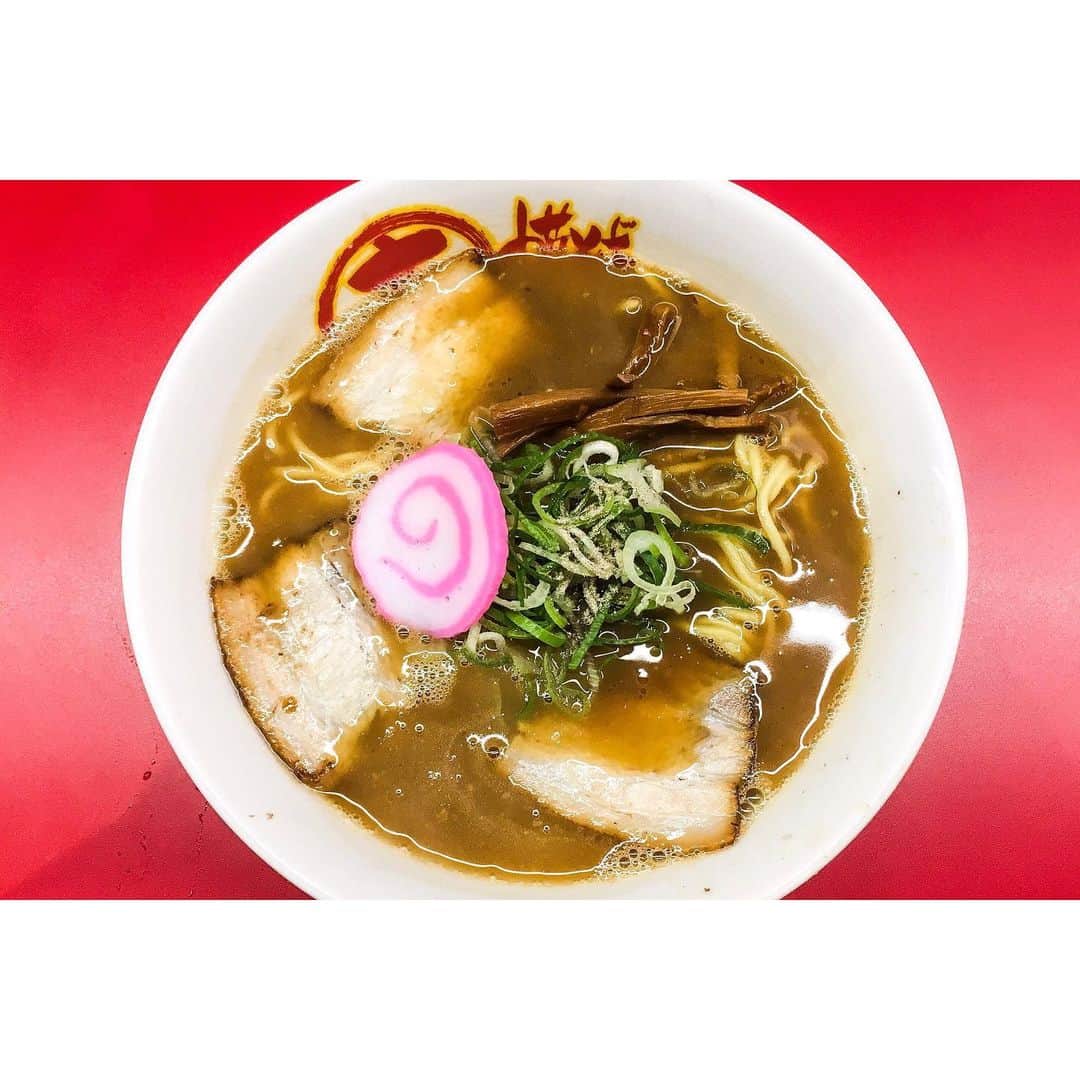 青木カズローのグルメインスタ