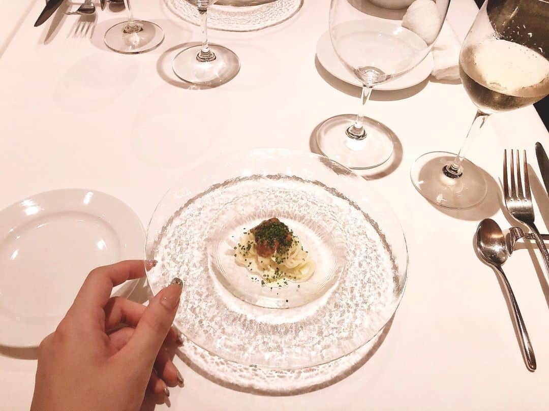 神宮 若奈のグルメインスタ