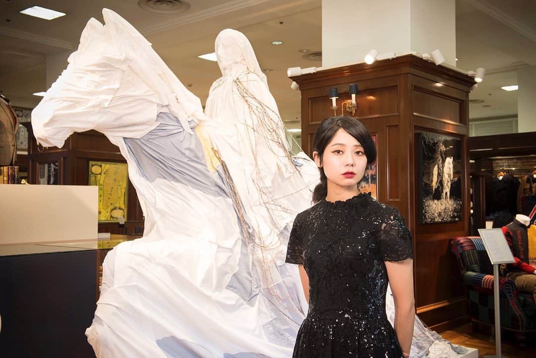 ブルックス ブラザーズのグルメインスタ