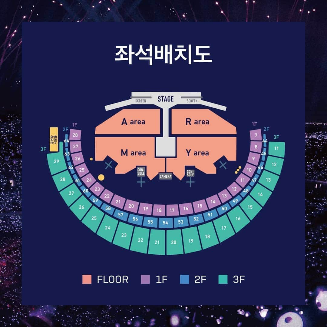 BTSさんのインスタグラム写真 - (BTSInstagram)「BTS WORLD TOUR ‘LOVE YOURSELF : SPEAK YOURSELF’ [THE FINAL] MAP🗺  #BTS #SPEAKYOURSELF #BTS_SY_FINAL #WORLDTOUR #SEOUL #방탄소년단」10月19日 14時04分 - bts.bighitofficial