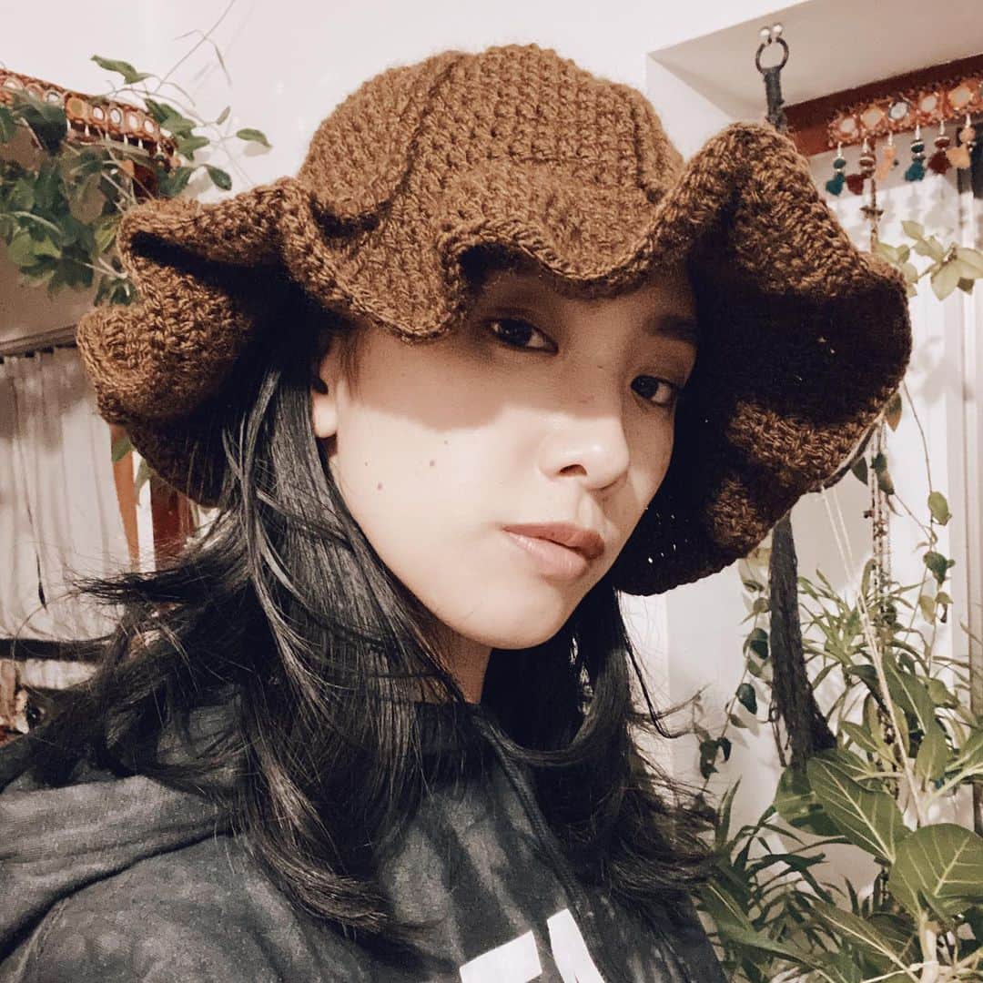 中田クルミのインスタグラム