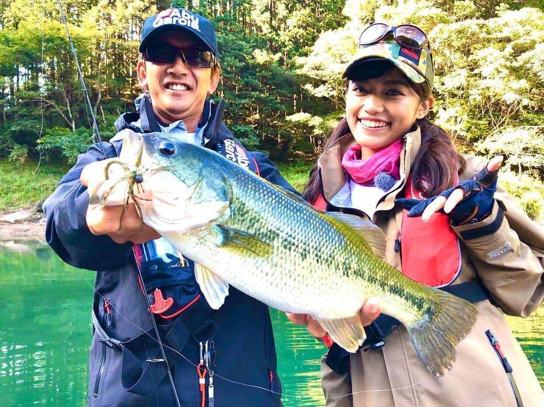 加納永美子のインスタグラム