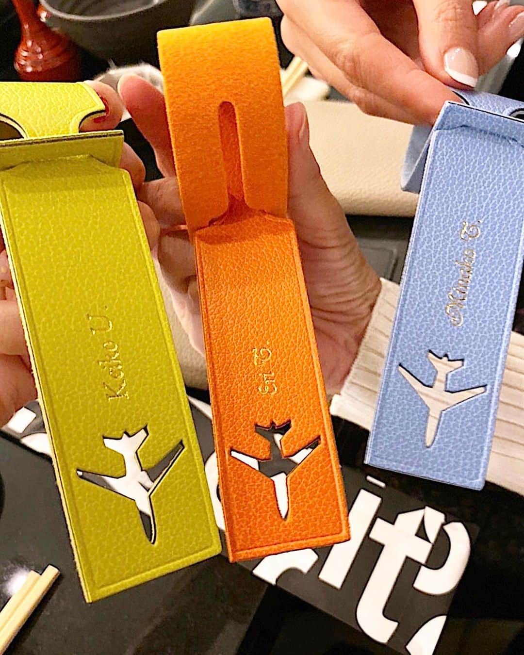 和泉佳子のグルメインスタ