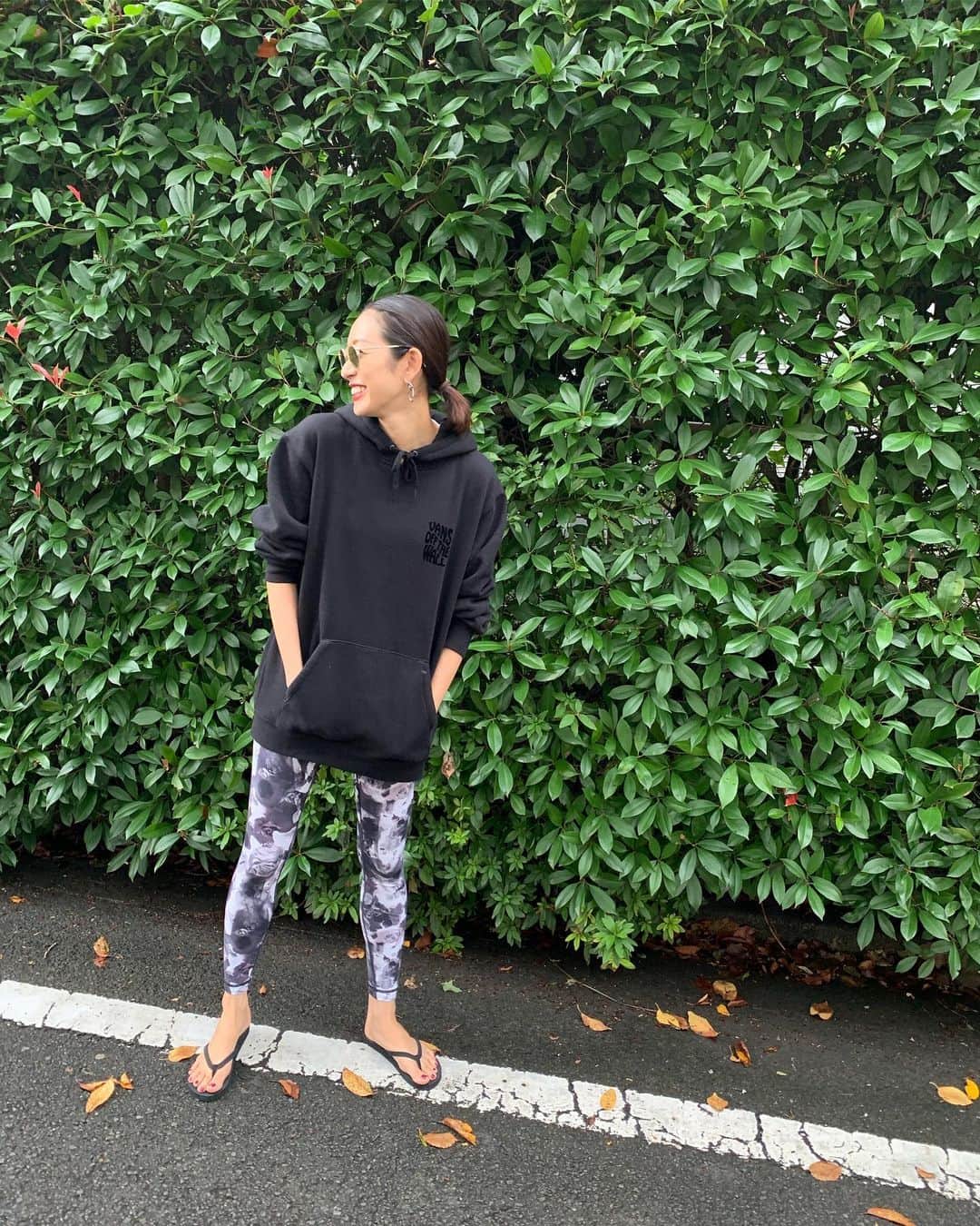熊澤枝里子のインスタグラム