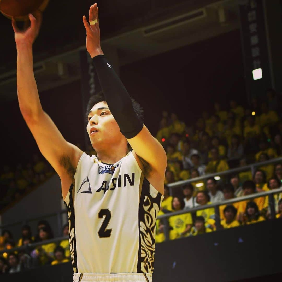 シーホース三河さんのインスタグラム写真 - (シーホース三河Instagram)「10/19(土)宇都宮戦 #PHOTO 三河 86 - 92 宇都宮 #シーホース三河  #Bリーグ」10月19日 19時42分 - go_seahorses