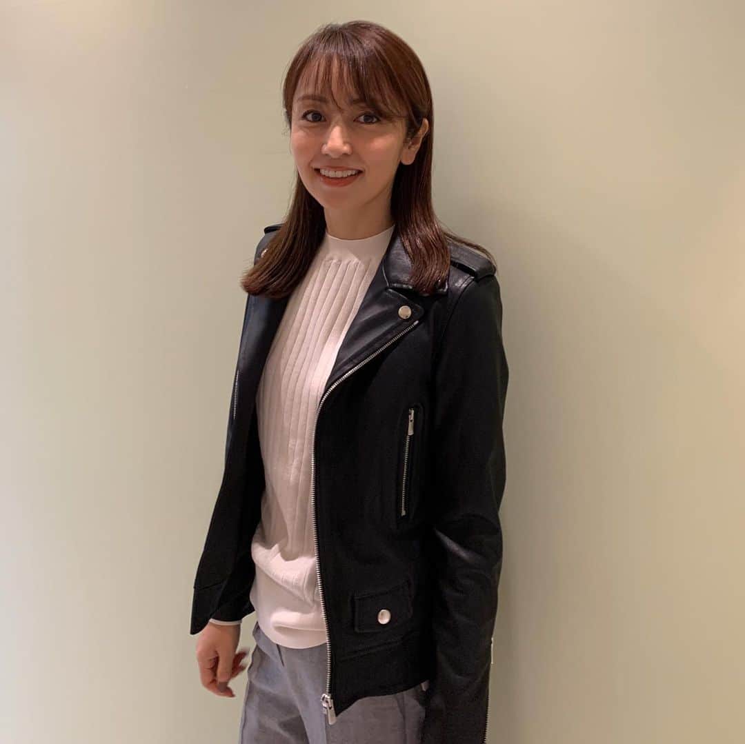 矢田亜希子のインスタグラム