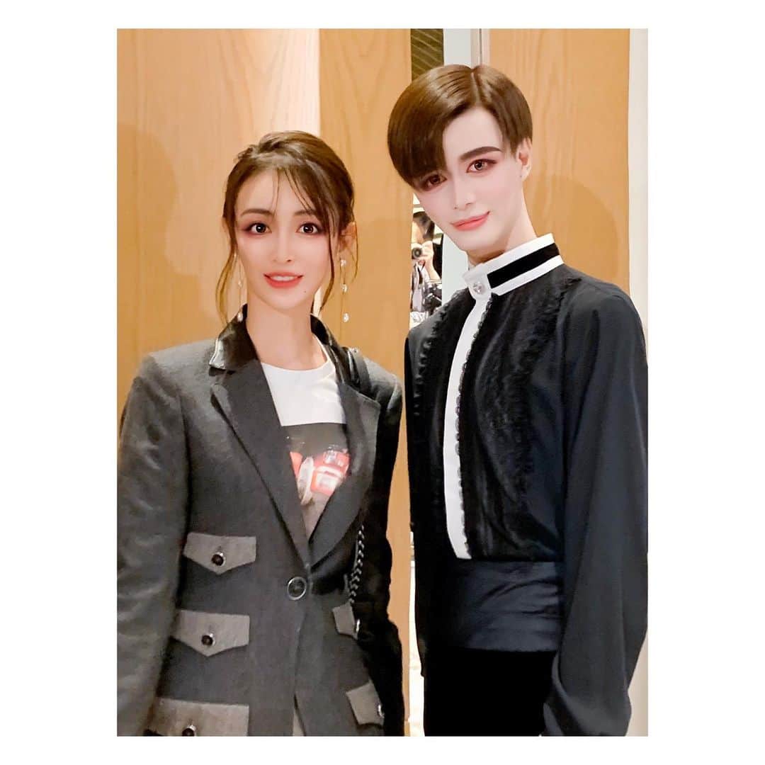 押切もえのインスタグラム