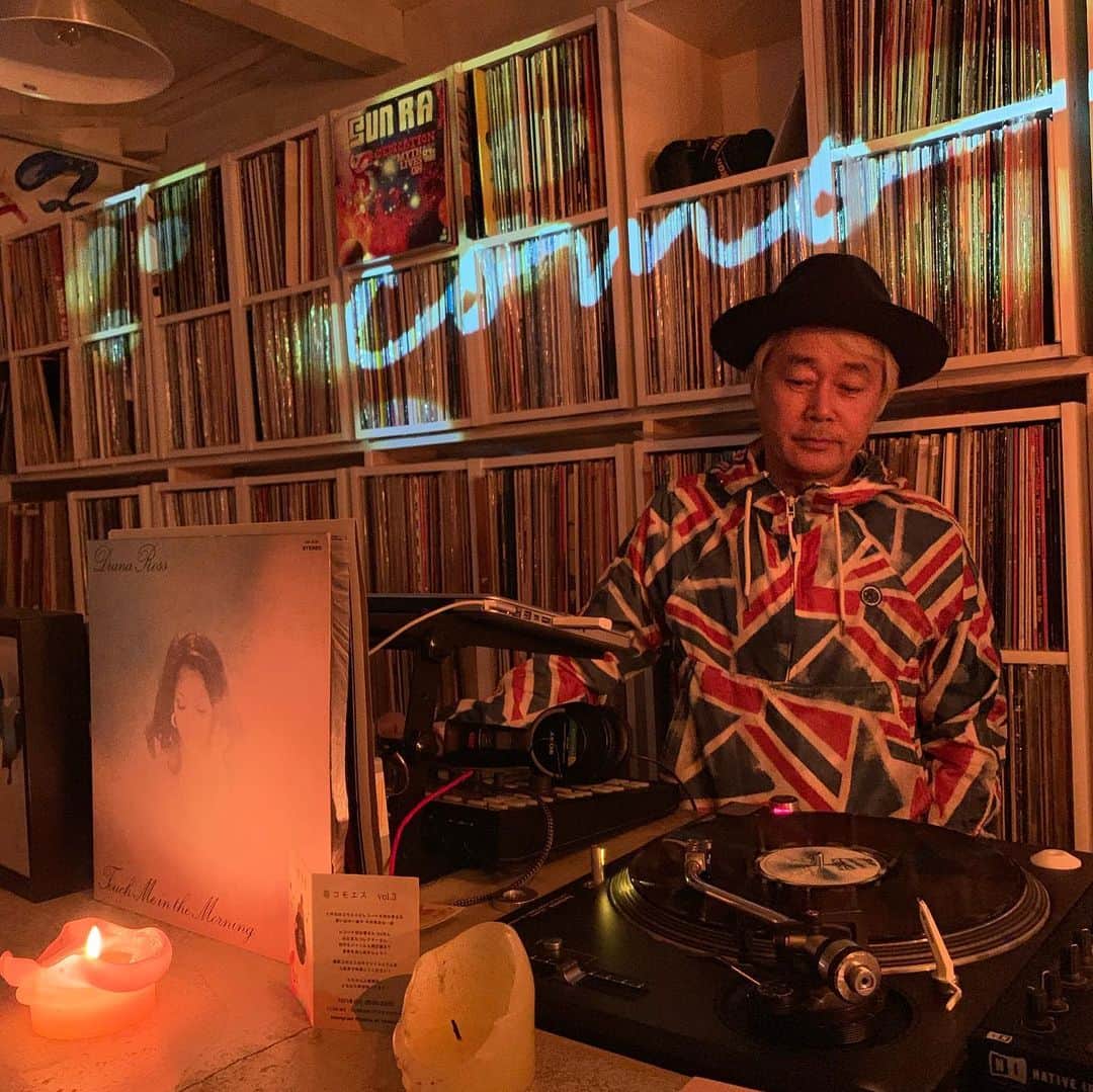 深町健二郎のグルメインスタ