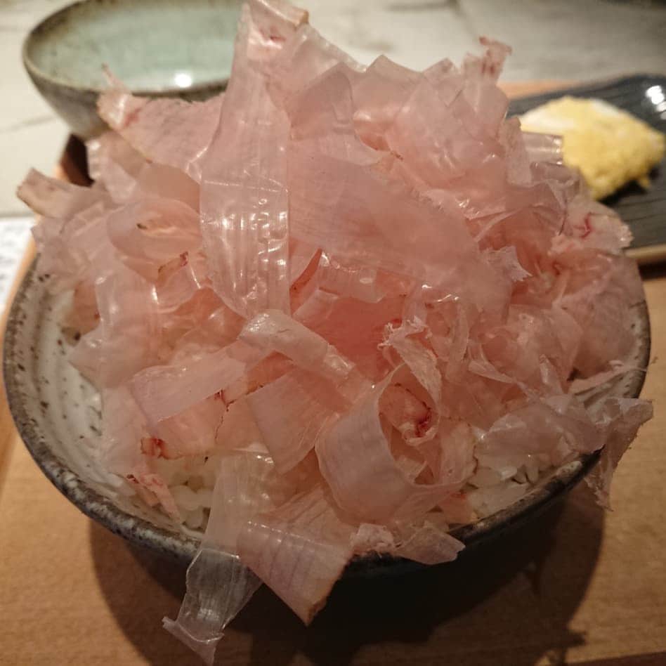 佐伯元輝さんのインスタグラム写真 - (佐伯元輝Instagram)「あまりにもinstagramを放置しているお詫びとして、ただただ美味しい写真を載せておきます。  #美味しい」10月19日 14時47分 - yasashii_saeki