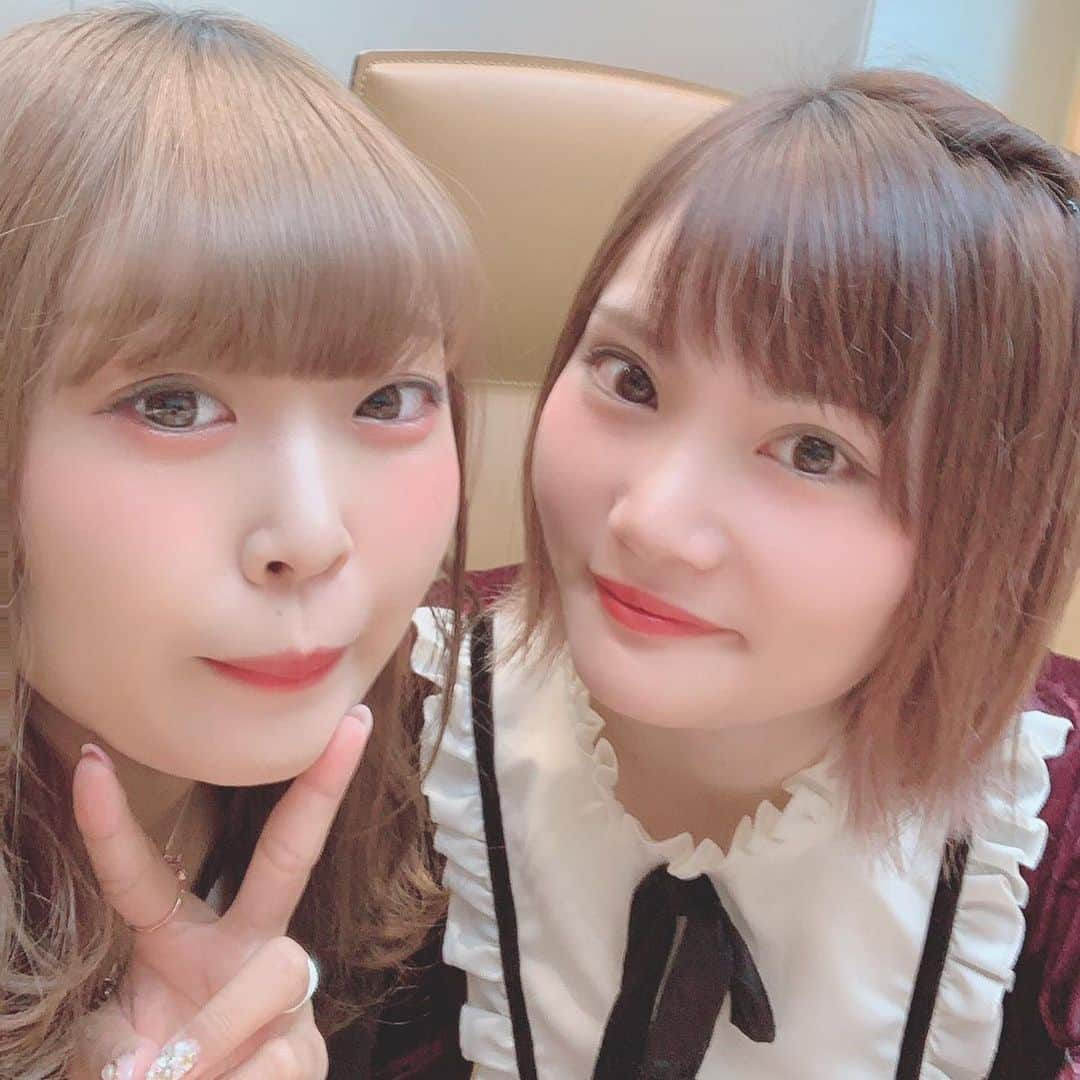 ひよりんごさんのインスタグラム写真 - (ひよりんごInstagram)「すきすきちゃんとのお写真です❤️」10月19日 14時50分 - hiyoringo18