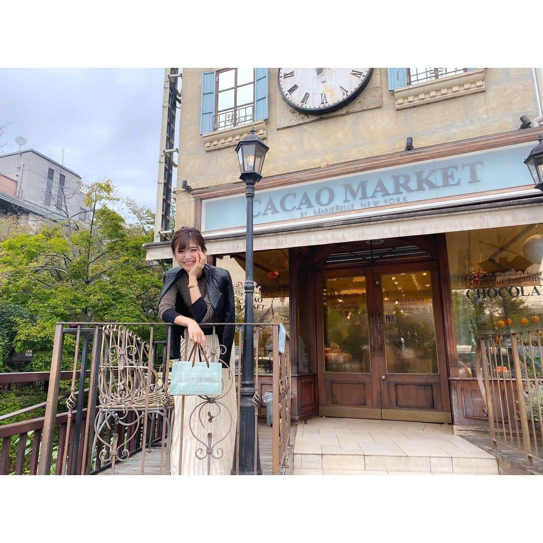 田尻夏樹（なつきんぐ）さんのインスタグラム写真 - (田尻夏樹（なつきんぐ）Instagram)「チョコレートは大好物です🍫」10月19日 15時03分 - tajiri_natsuki