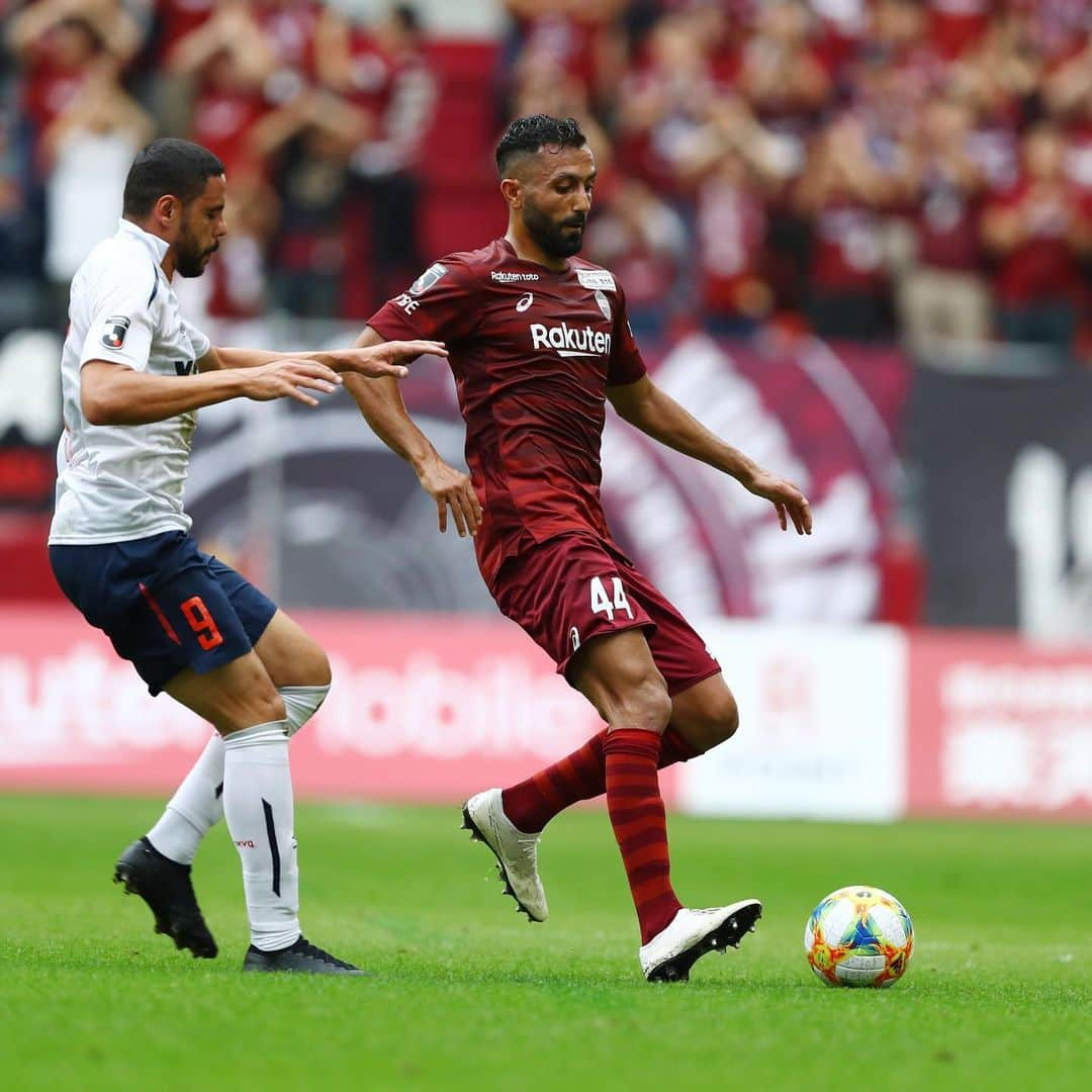 ヴィッセル神戸さんのインスタグラム写真 - (ヴィッセル神戸Instagram)「FULL TIME VISSEL KOBE 1-3 FC TOKYO .  #vissel #visselkobe #ヴィッセル神戸 #WeAreKobe #一致団結 #Kobe #神戸 #JLeague #Jリーグ #東京 #FC東京 #神戸vsFC東京」10月19日 14時57分 - visselkobe