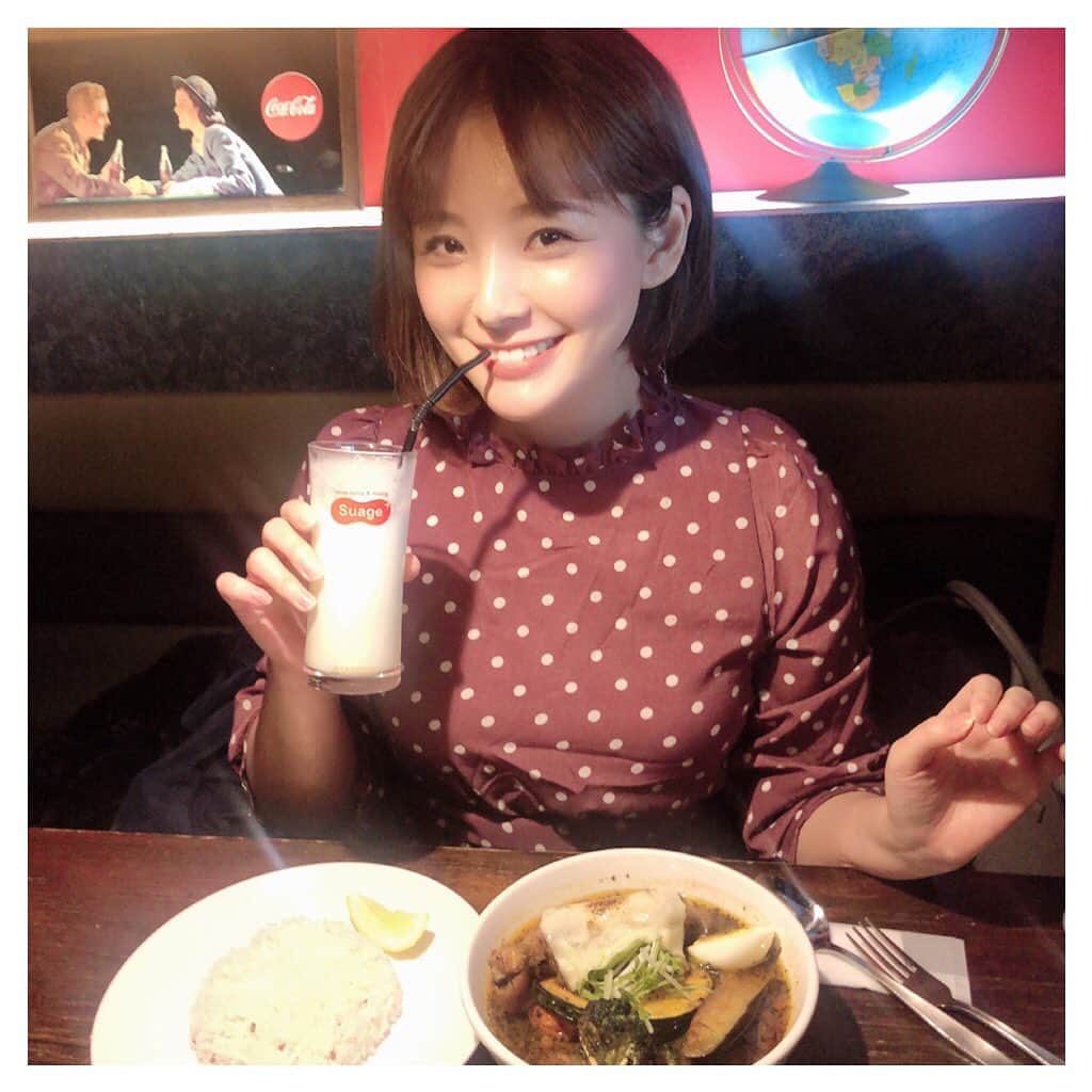 江頭ひなたのグルメインスタ