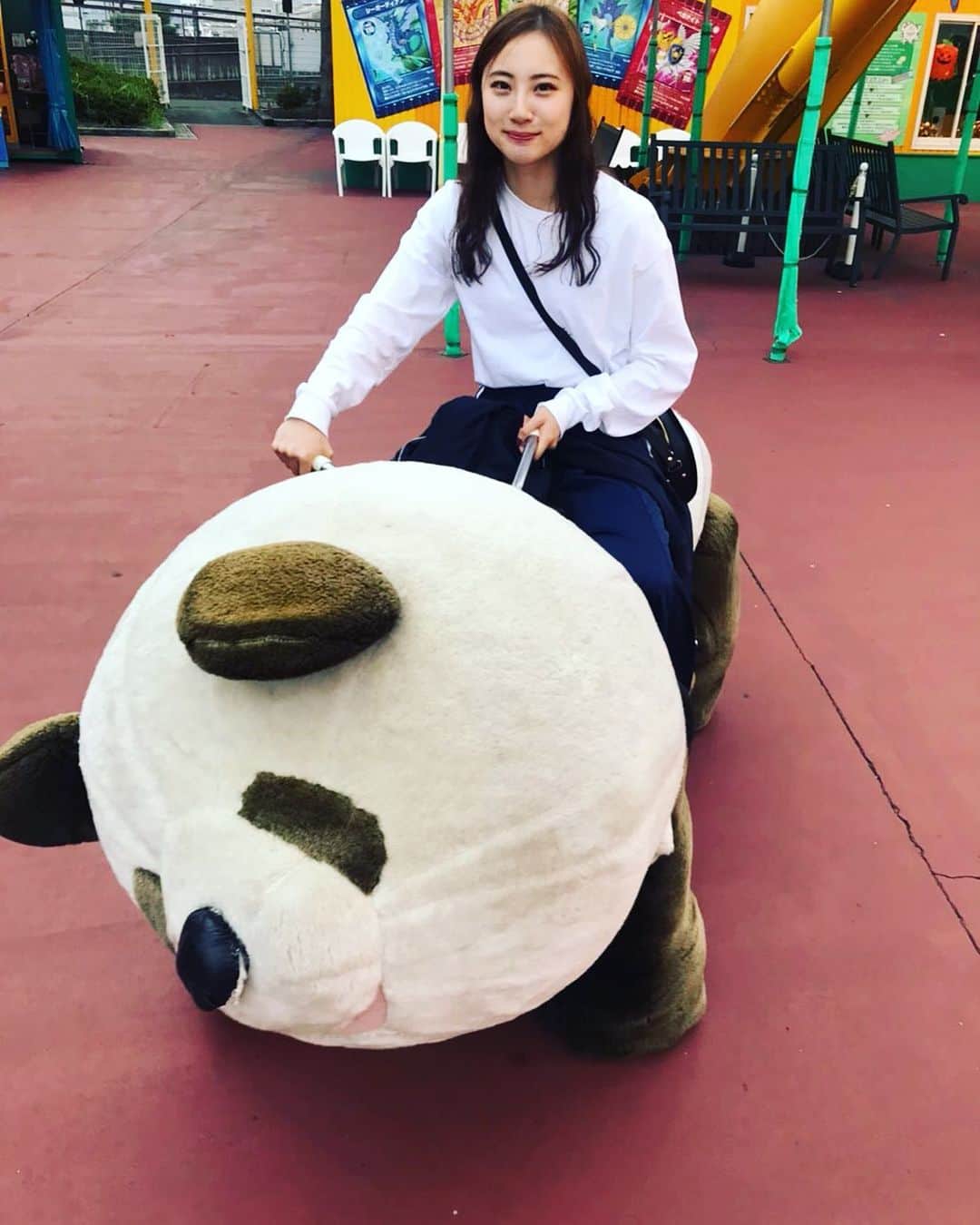 大上陽奈子のインスタグラム