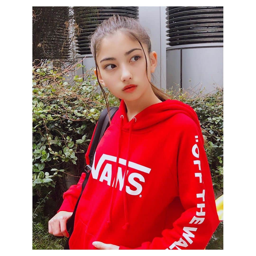 りりあのインスタグラム