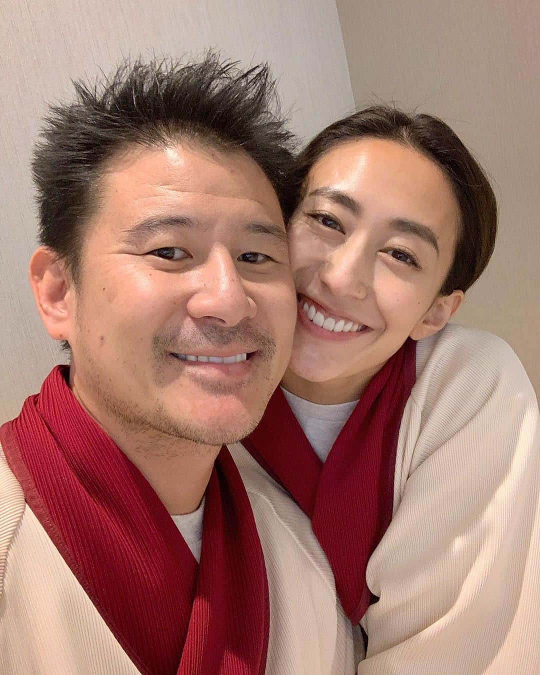 小堀ケネスさんのインスタグラム写真 - (小堀ケネスInstagram)「Went for the most amazing full body check up in my LIFE at the Koto Medical Tower!! It was more like a Spa then a hospital!  Even got a full body massage and a delicious lunch prepared by La Bombance at the end!! Would recommend this place to anybody who is overdue for a checkup!! 今日は鬼ママと一緒に人間ドックデートに行ってきました〜！ 江東メディカルタワーは病院ではなくスパみたいでした！最後にマッサージとラボンバンスのランチも頂いて最高でした！　僕みたいに病院怖がってる人にオススメします！😊 #notdrunk #mommy #daddy #healthcheck #kotoskinclinic #amazing #鬼ママ#パパ#人間ドック#健康家族　#江東メディカルタワー  #江東スキンクリニック  @mariakamiyama  @kotoskinclinic」10月19日 16時22分 - kenkob0903