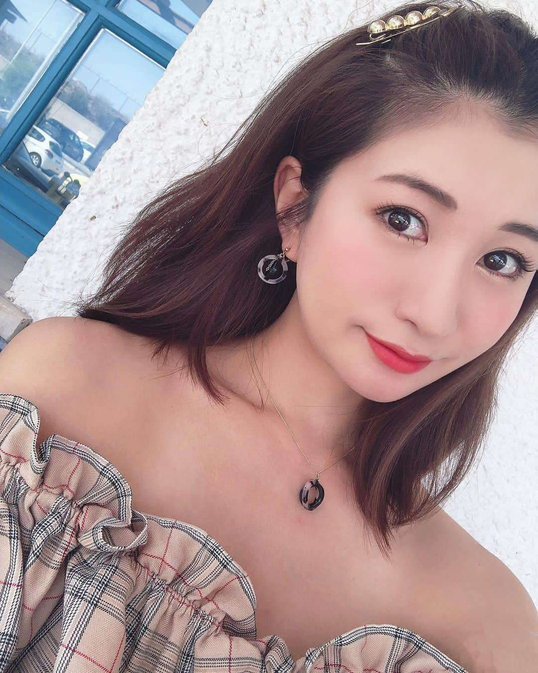 中村江莉香のインスタグラム