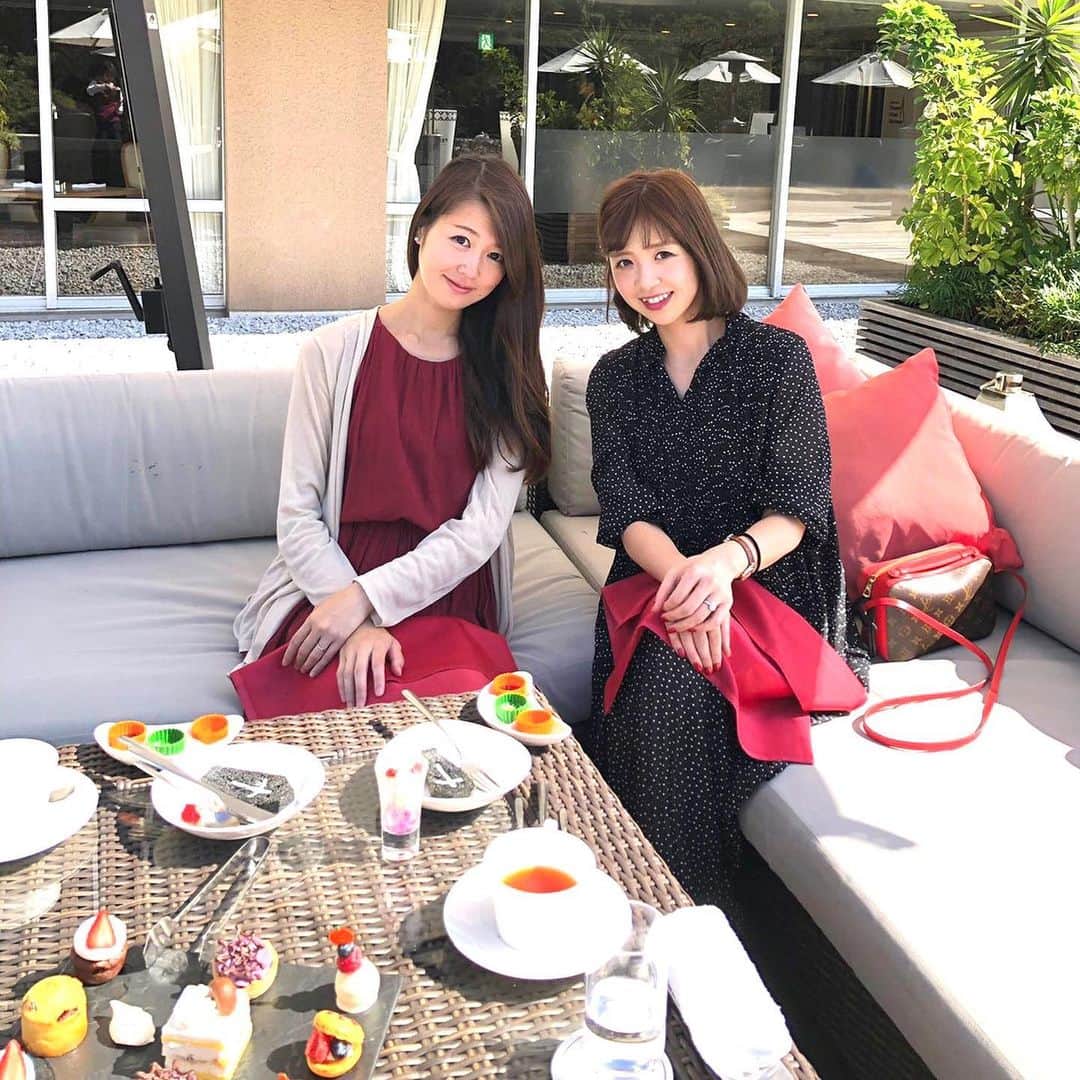 花田浩菜のグルメインスタ