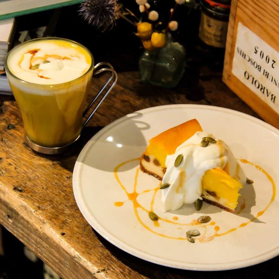 TODAY'S SPECIALのグルメインスタ