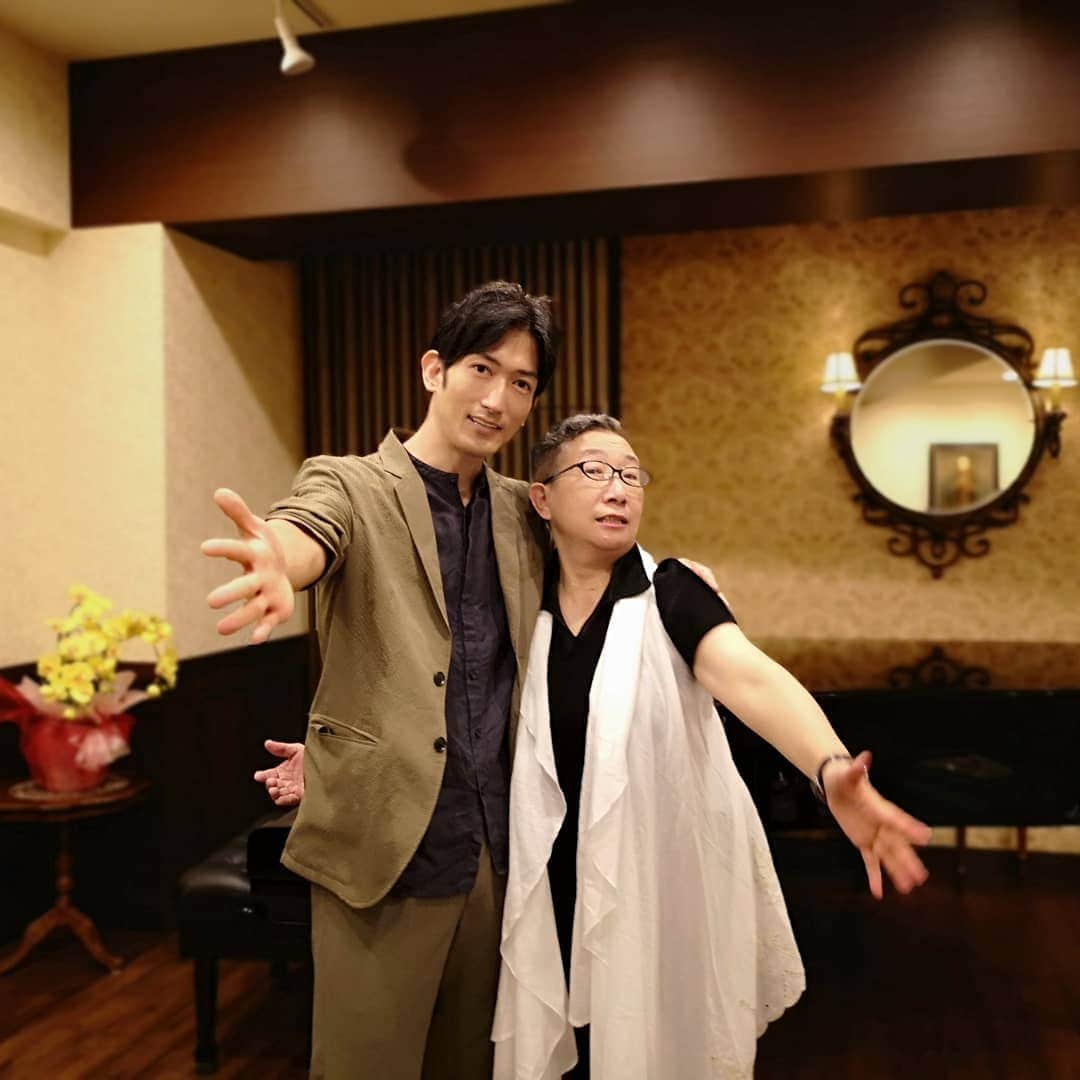 矢口恭平のインスタグラム