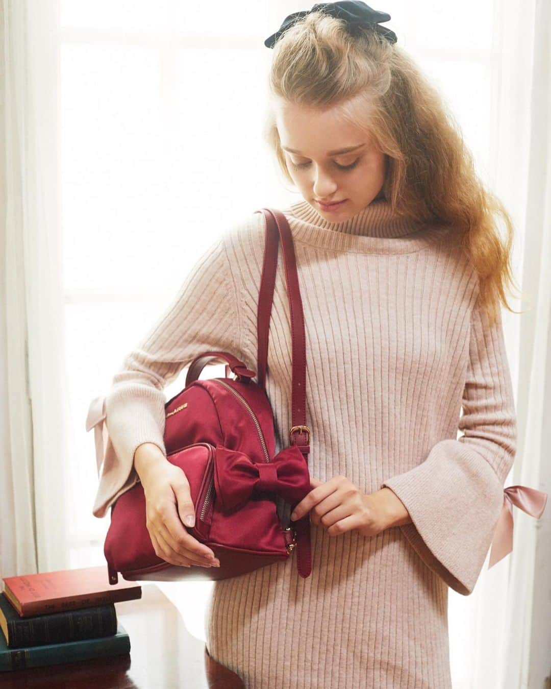 maisondefleur_pressのインスタグラム