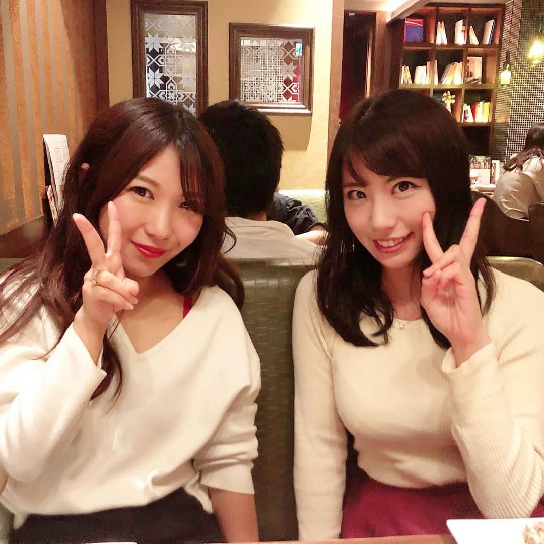 吉田早織のグルメインスタ