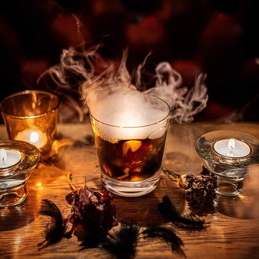 フリーマンズスポーティングクラブのグルメインスタ