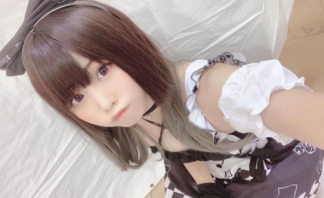 くろねこさんのインスタグラム写真 - (くろねこInstagram)「本日の(*´꒳`*) イオンモール盛岡南のハロウィンイベントにゲストで参加してきたよー！ #自撮り #自撮り女子 #selfie #japan #japanesegirl #ハロウィン #コスプレ #コスプレイヤー #cosplay #cosplaygirl #cosplayer」10月19日 17時45分 - kuronekoshi_nya