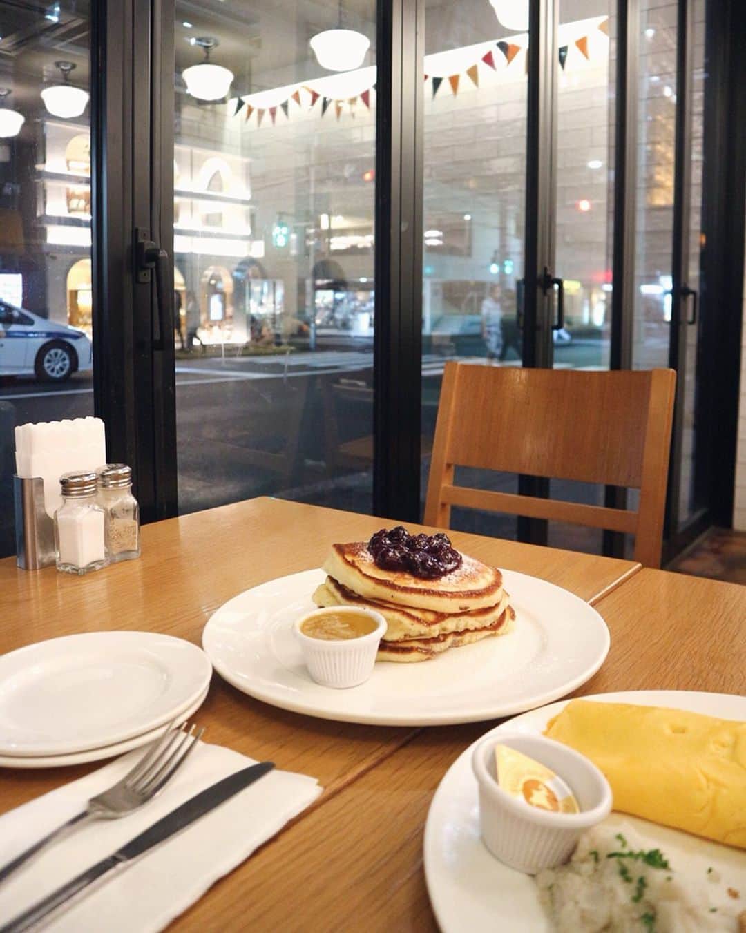 吉羽真紀のグルメインスタ