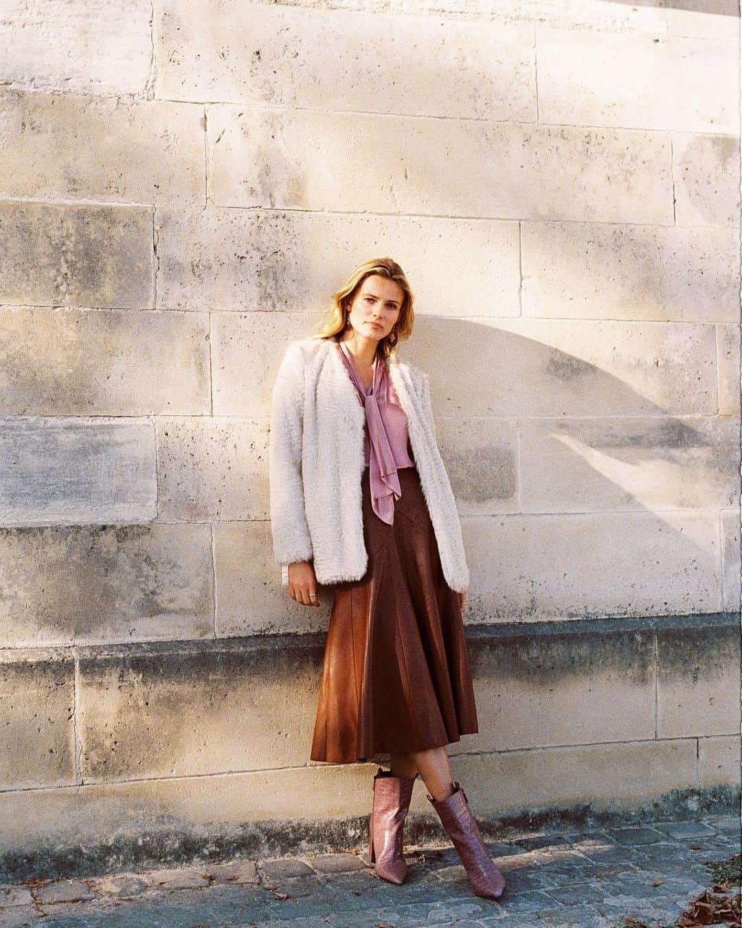 Anthropologieさんのインスタグラム写真 - (AnthropologieInstagram)「We're laying out this exact look for tomorrow 👢 (link in profile to shop)」10月20日 4時01分 - anthropologie