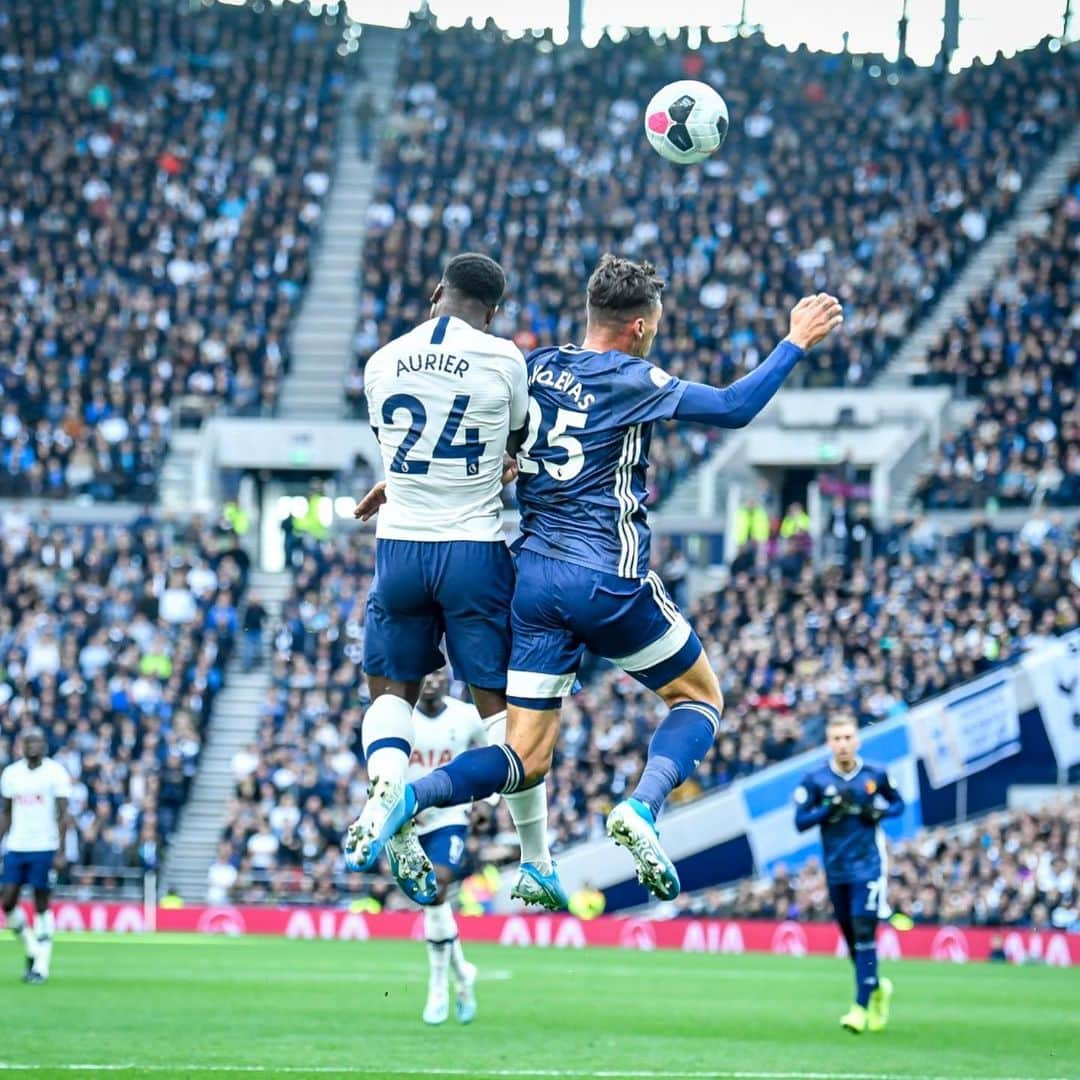 ヨゼ・ホレバスさんのインスタグラム写真 - (ヨゼ・ホレバスInstagram)「Hard to find a way to explain this one… a penalty on the first half, then at the end…goal, no goal, goal, and we go home with one point. The feeling I have is that we had 2 points taken away from us, after weeks of hard work to make it happen. Now we must work even harder to make sure this doesn’t happen again. #premierleague #watford #nikefootball」10月20日 4時13分 - josecholevas