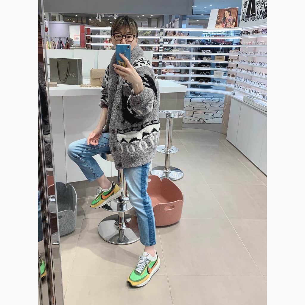 岸本佳子のインスタグラム