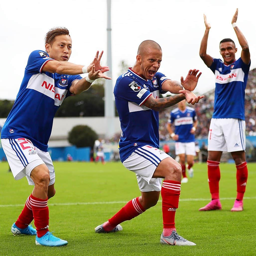 Goal Japanのインスタグラム