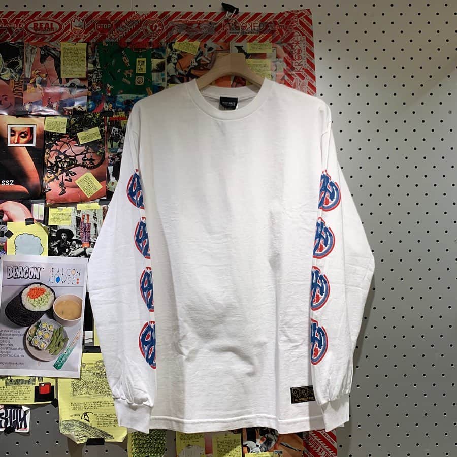 BEAMS JAPANのインスタグラム