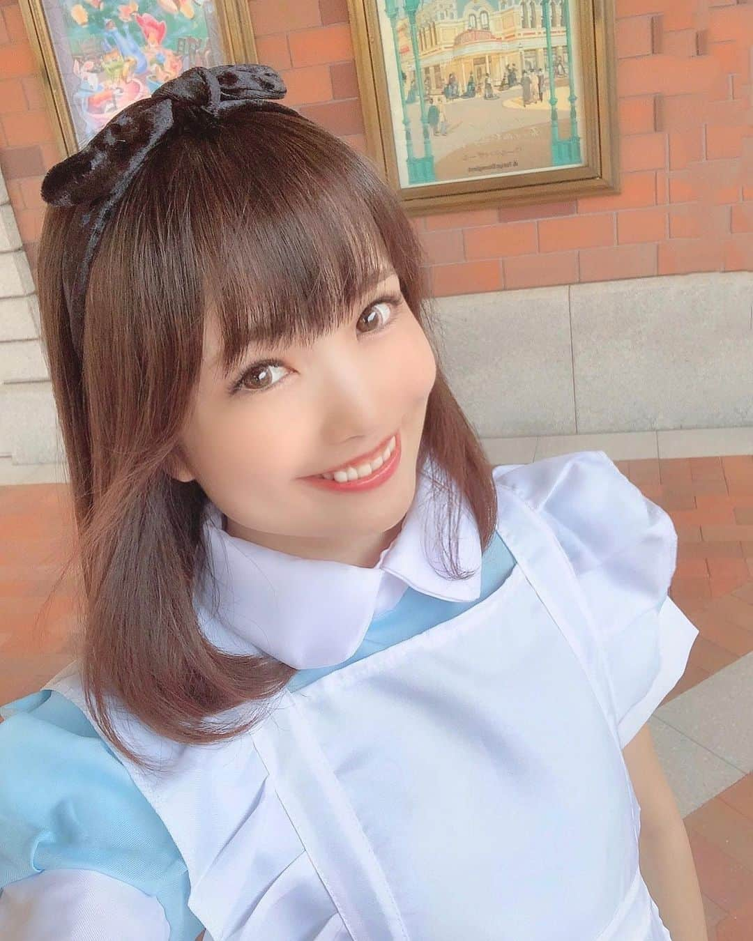 浅井麻里のインスタグラム