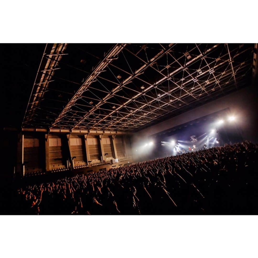 柳沢亮太さんのインスタグラム写真 - (柳沢亮太Instagram)「2019.10.19 岡山県 川崎学園総合体育館 ″川崎学園祭2019″ #川崎学園祭2019 #学祭 @junpeihiyoshi」10月19日 20時42分 - yayayayanagi