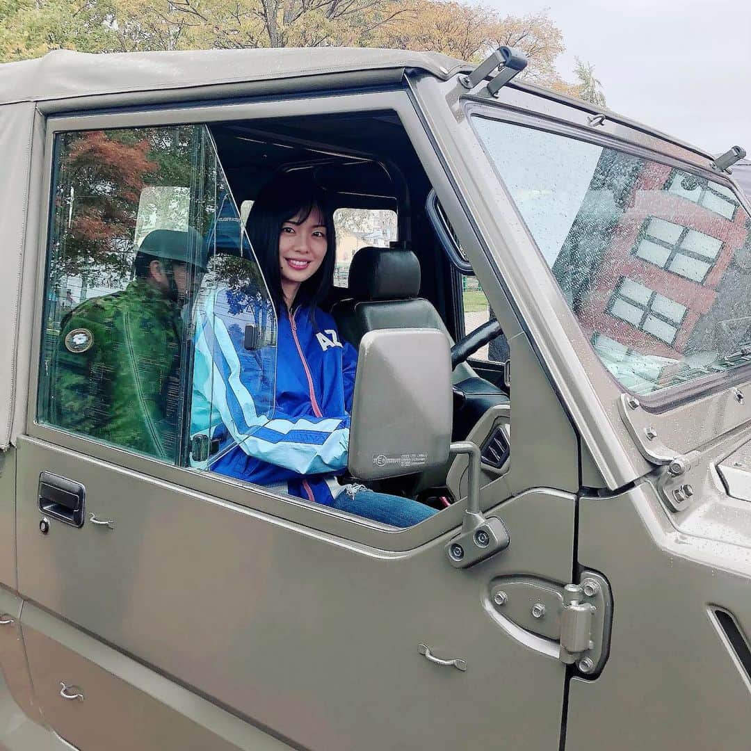 田渕亜季のインスタグラム