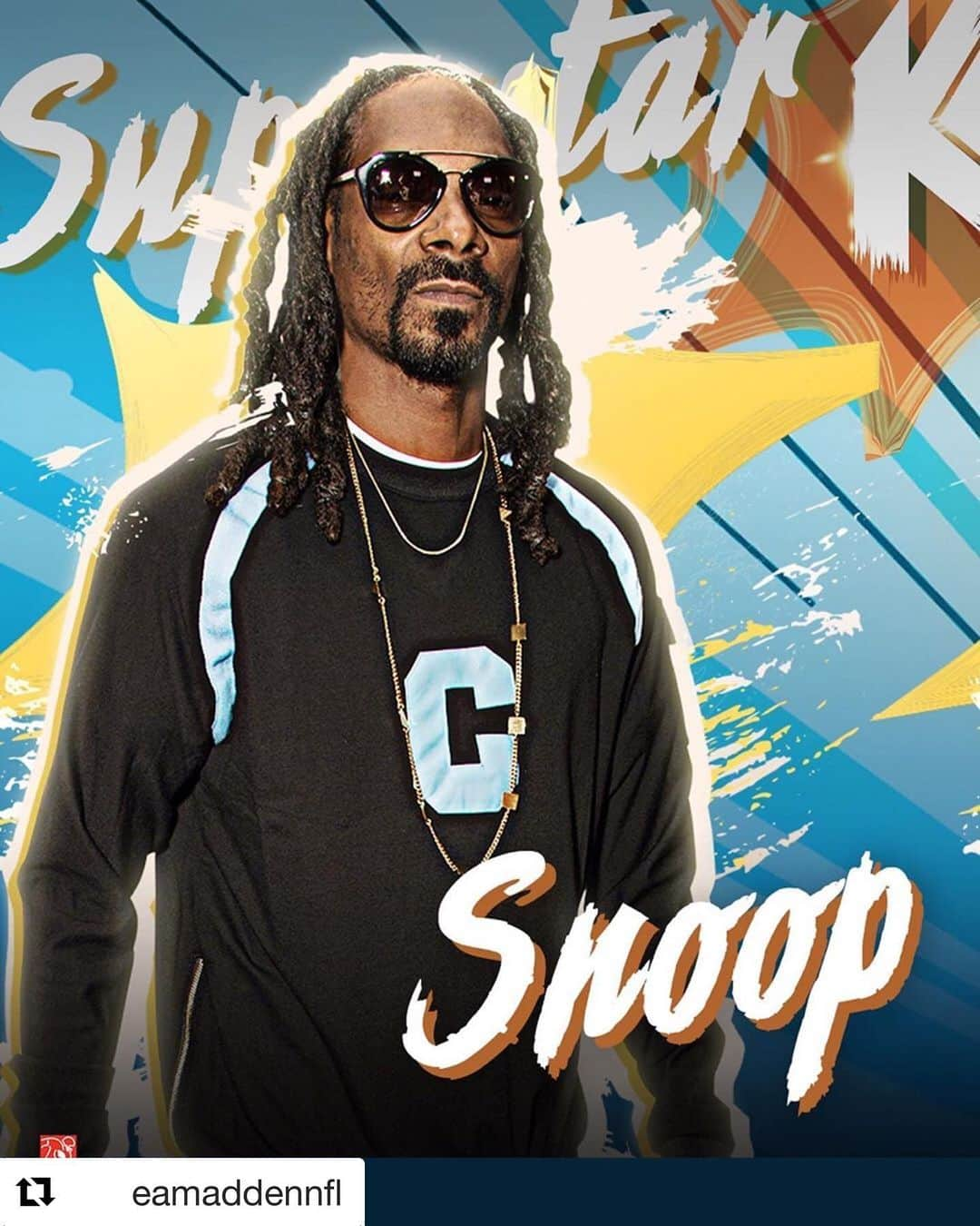 スヌープ・ドッグさんのインスタグラム写真 - (スヌープ・ドッグInstagram)10月19日 20時42分 - snoopdogg