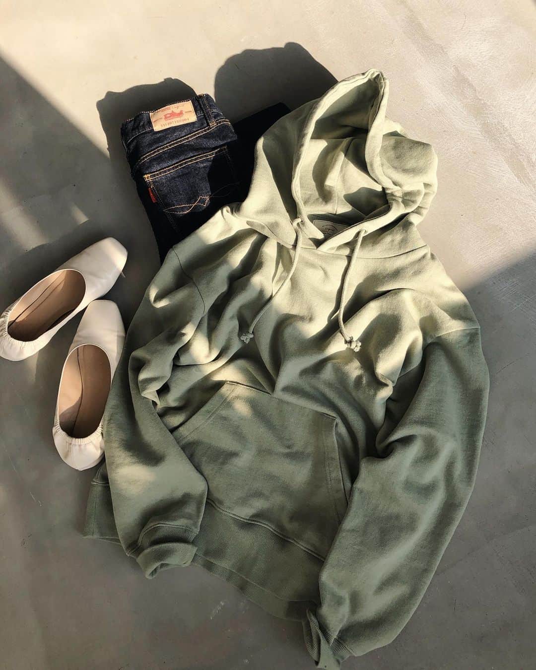 Ungridのインスタグラム