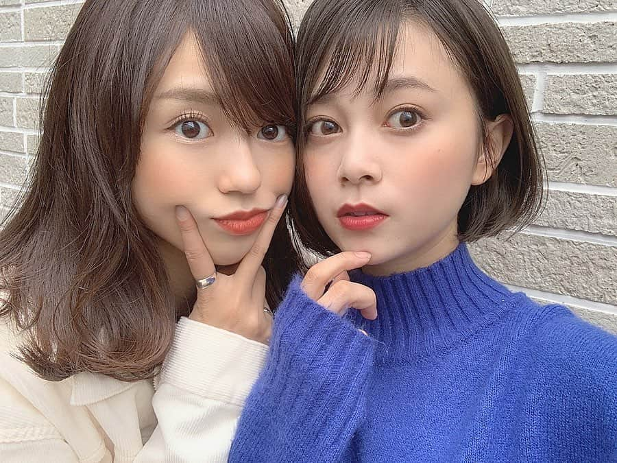 井手口瑞歩のインスタグラム