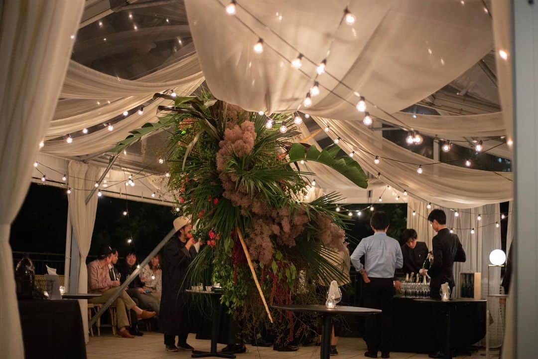 日比谷パレスのグルメインスタ