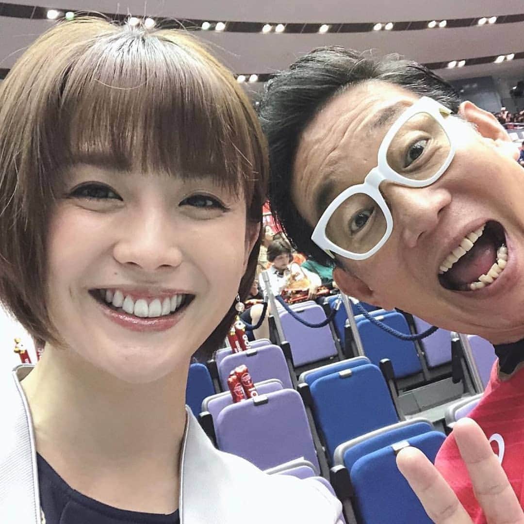 女子アナウンサーまとめのインスタグラム