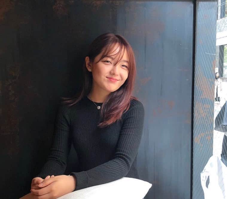 ソ・シネさんのインスタグラム写真 - (ソ・シネInstagram)「빨간머리 애 👩🏻‍🦰」10月19日 21時07分 - seoshinae