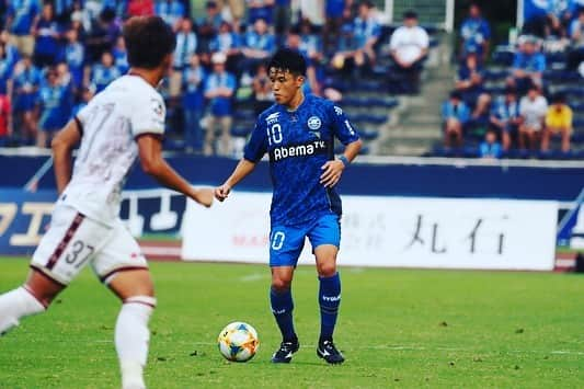 平戸太貴さんのインスタグラム写真 - (平戸太貴Instagram)「皆で１つに勝ちを掴み取ろう  @fcmachidazelvia_by_zelvy  #FC町田ゼルビア #平戸太貴」10月19日 21時18分 - taiki.hirato_official